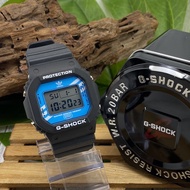G-Shck All Black JAM TANGAN LELAKI PEREMPUAN HARGA PROMOSI❗️😱