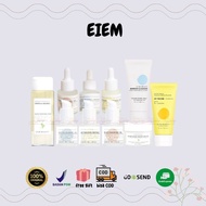 EIEM beauty Serum Moisturizer Toner Sunscreen Moisturizer | Eiembeauty