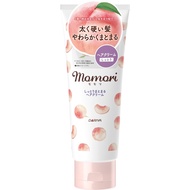 Momori Moist Hair Cream Hard and Thick Hair for Slurping Hair