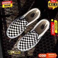 Vans Shoes Chess motif vans krenn Shoes For Cheap vans Shoes!!!