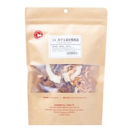 San Teck Soon Cordyceps Militaris And Fungi Chicken Soup