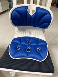 韓國兒童TIRTIR護腰矯形坐墊