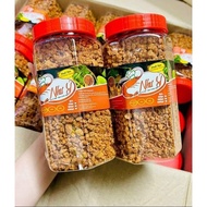 Shrimp Salt As You Like 400g Jar