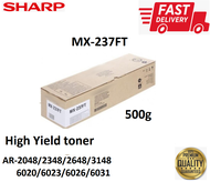 High yield MX-237FT toner cartridge for Sharp MX237FT MX 237FT