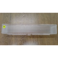 ORIGINAL USED SHARP A234 FRIDGE DOOR POCKET(BAWAH) SUITABLE REFRIGERATOR SJ171M/SJ175/SJ175