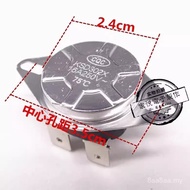 Suitable for Helmanhe Electric Heater Thermostat Switch Thermostat 16A/95℃Degree 93 Degree 85 Degree