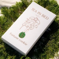 Birdycody 大地女神幸運籤餅