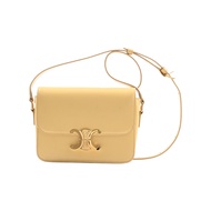 [二手] Celine Teen Triomphe 手袋 188423