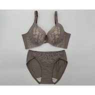 ~~ Weimengsi~Made In Taiwan Mousse/Kaiwo Original Protein Lining Functional Underwear Soft Steel Rin