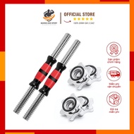 35cm Dumbbell (1 Piece) 25 Weight 1.5Kg High Quality Imported Plastic Coated