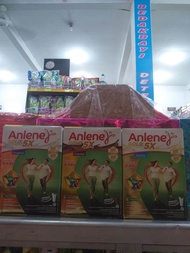 ANLENE GOLD 240GR