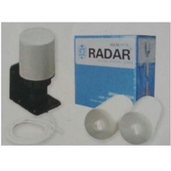 RADAR LIQUID LEVEL CONTROL / RADAR WATER LEVEL SENSOR