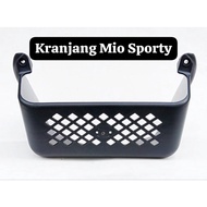 Motorcycle basket for mio sporty mio sporty basket