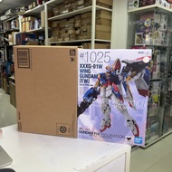 [放得高搵鬍鬚] 不二不議 GFFMC 1025 Wing Gundam EW Early Color Ver. (5002)