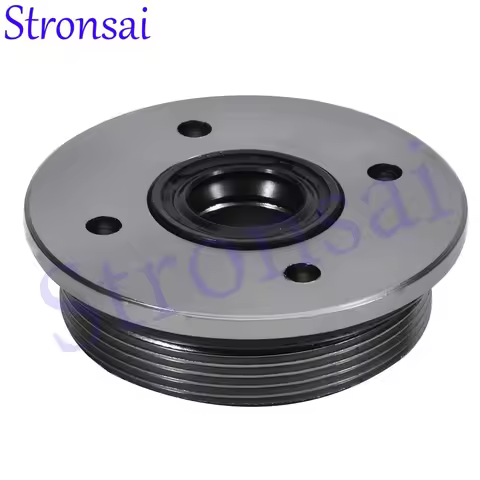 65W-43810 End Cap with Seals for Yamaha Outboard Motor Tilt Trim 2T 4T F25 40HP 60HP 65W-43810-01 65