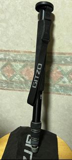 GITZO GM2341 鋁合金4節單腳架