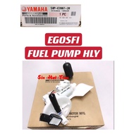 EGOSFI FUEL PUMP ASSY FUEL PUMP COMPLETE ORIGINAL 100% HLY 54P-E3907-20