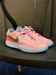 ❤️原盒正貨 Nike Ja 1 莫蘭特一代 低幫實戰籃球鞋 男女同款