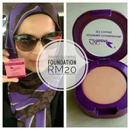 DNARS GLOWING FOUNDATION
