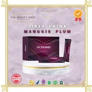 MyJourney Fiber Detox Drink | Fiber Drink Slimming Detox | Diet Powder Drink