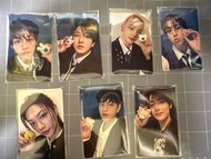 Stray Kids SKZOO TAMAGOCHI小卡