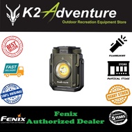 Fenix CL27R Rechargeable 1600L Spot-and-Floodlight Outdoor Lantern (100% Authentic)