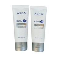 ASEA Renu 28 Revitalizing Redox Gel x 2 tubes