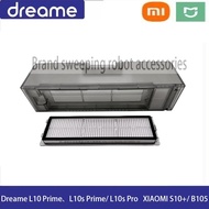 Xiaomi S10+/ B105, Dreame L10s Prime L10s Pro High Efficiency Dust Collection Box