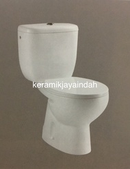 Terlaris Kloset Duduk Orchard Na001 Murah