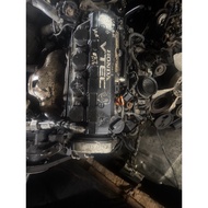 Original Civic Es 1.7 D17A Engine Kosong