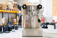 全新 LELIT PL62X MaraX （V2）Espresso Machine E61  三段溫控 意式咖啡機
