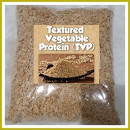 ↔ ¤ ☸ TVP Textures Vegetable Protein