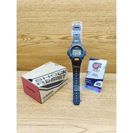 Original G-Shock Vintage DW6600B Button Orange