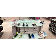 Children's shoes and sandals code E1-E50