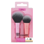 Bộ Cọ 2 Cây Real Techniques Mini Brush Duo