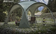 Mountainhiker Shelter Tent Dome เต็มท์นั่งเล่นขนาดใหญ่