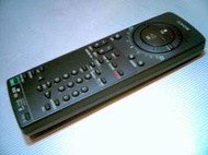 《vivi的跳蚤市場》遙控器備料出清 原裝SONY 電視機(影像管)&amp;錄放影機遙控器