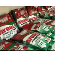 📌Ayoola Brand Poundo YAM 0.9kg/pack
