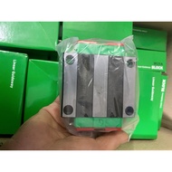 Hiwin standard slider HGW15CC, HGW20CC, HGW25CC, HGW30CC