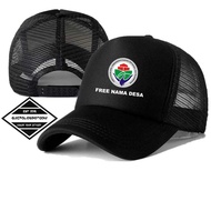 TOPI SDGs DESA 02 - Topi KEMENTERIAN DESA - FREE NAMA DESA - topi SDGs murah - CUSTOM TOPI murah