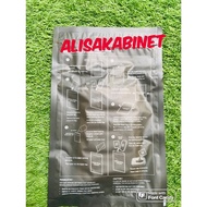 TNI Ration Food Ration Heating Bag