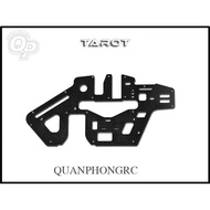 P129 - Helicopter frame for Tarot 450 drone Tarot 450 Drone Frame