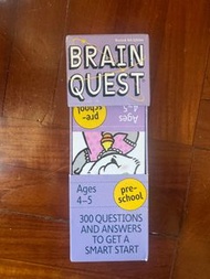 Brain Quest