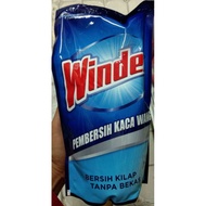 Windex Glass Cleaner 800ml