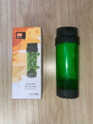 K1 水妖精 滾動濾材