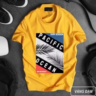 OCEAN PACIFIC Surf Ocean Pacific's latest t-shirt made in USAus.