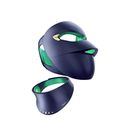 YA-MAN（雅萌）（YA-MAN TOKYO JAPAN）藍綠面膜