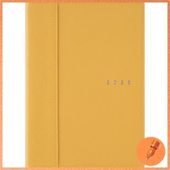 B6 Weekly Planner Charme 2026 Edition