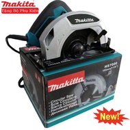 [HẢI QUAN] Máy cưa đĩa MAKITA HS7000 | máy cưa đĩa tròn 1200W đường kính lưỡi 185mm dùng để cắt hoặc