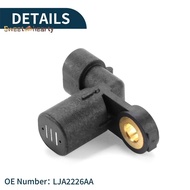 [Sweethearty] Front Rear Side ABS Wheel Speed Sensor LJA2226AA ALS523 5S10787 30329 GBS2062 For Jagu